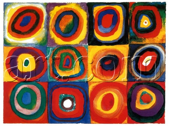 kandinsky-square