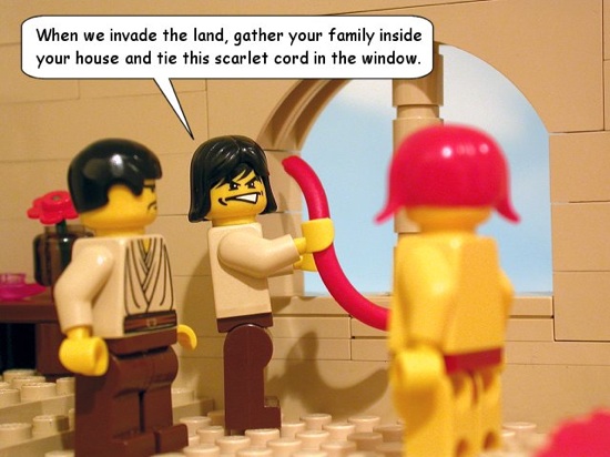 lego ancient egypt