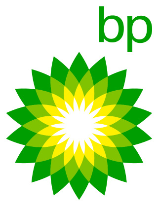Logo on All Comers To Rebrand Bp With    A More Representative Logo