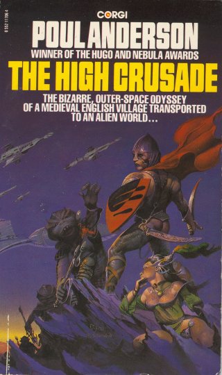 The High Crusade [1994]