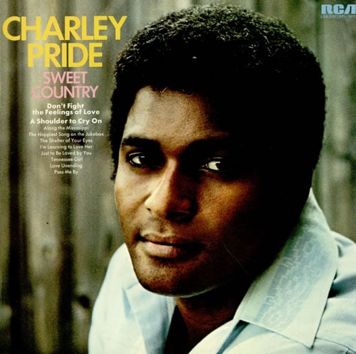 Charley Pride Net Worth