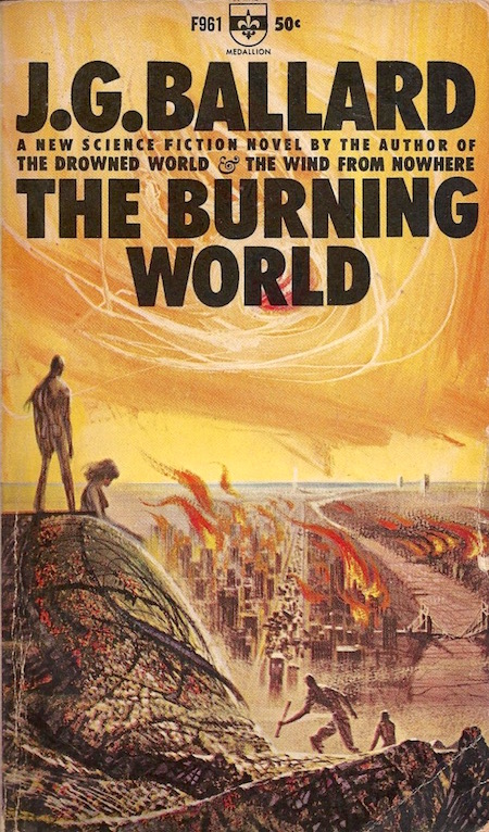Burning Light The Seventh World Trilogy Book 2