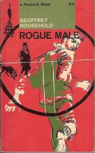 rogue male book review