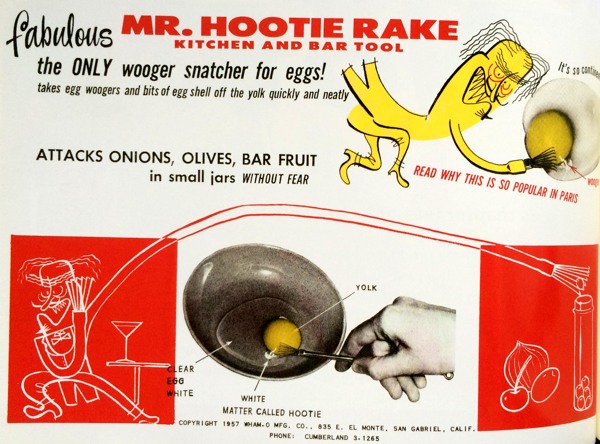 hootie-rake