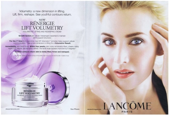 lancome