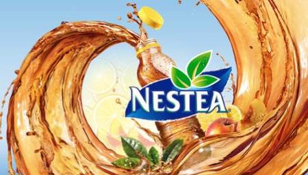 nestea