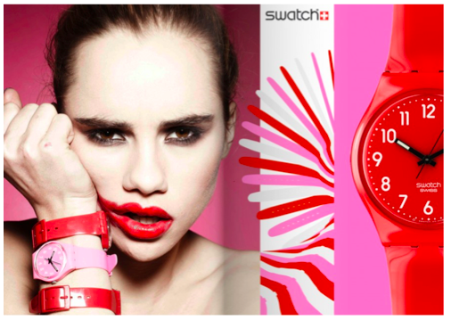 swatch