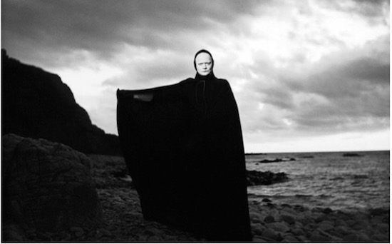 Ingmar Bergman's movies